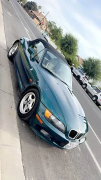 1997 BMW Z3