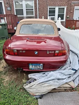 1997 BMW Z3