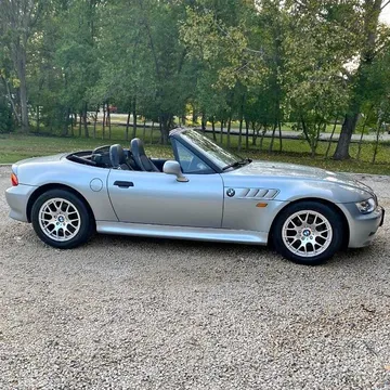 1997 BMW Z3