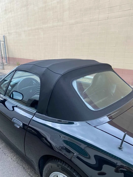 1997 BMW Z3 Roadster - Image 6 of 12