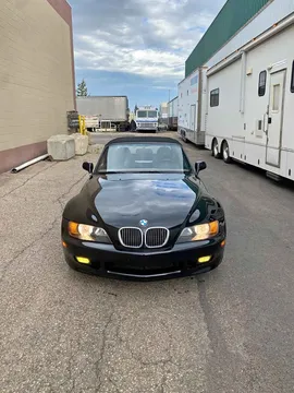 1997 BMW Z3