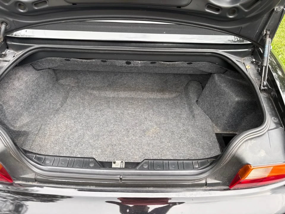 1997 BMW Z3 Roadster - Image 6 of 9
