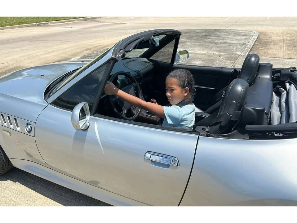 1997 BMW Z3 Roadster - Image 10 of 16