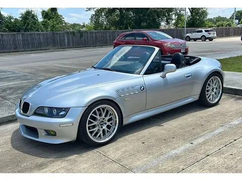 1997 BMW Z3