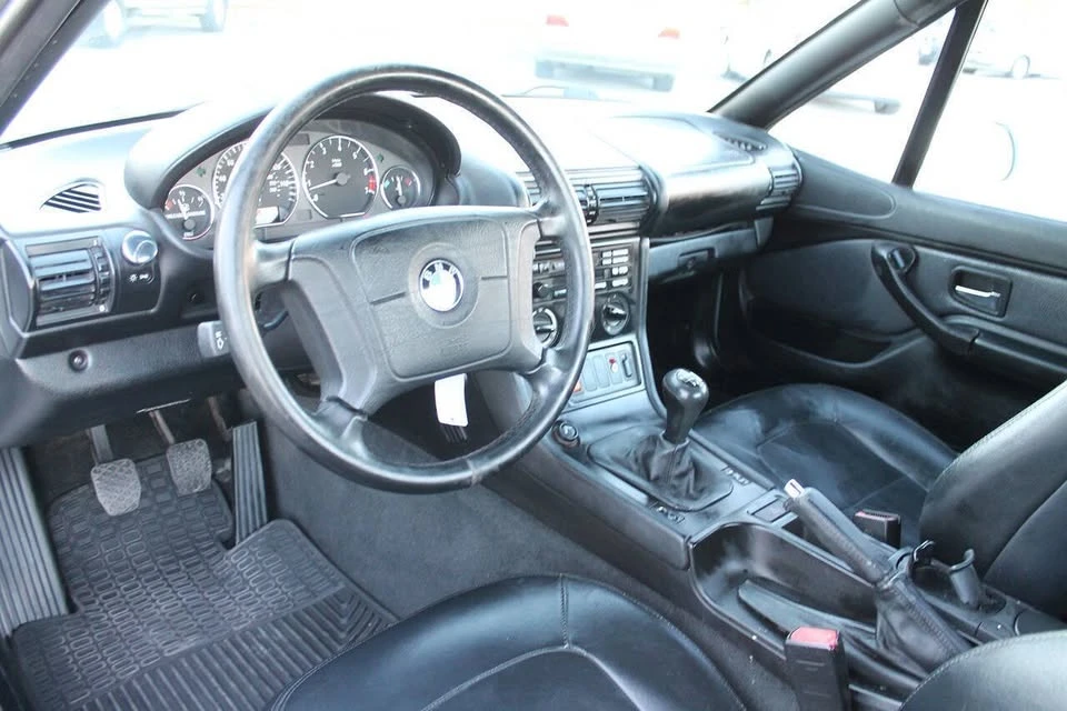 1997 BMW Z3 Roadster - Image 15 of 20