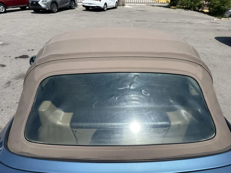 1997 BMW Z3 Roadster - Image 13 of 18