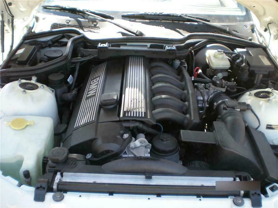 1997 BMW Z3 Roadster - Image 3 of 5