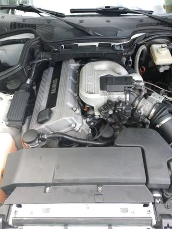 1997 BMW Z3 Roadster - Image 3 of 7