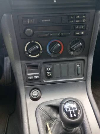 1997 BMW Z3 Roadster - Image 4 of 7