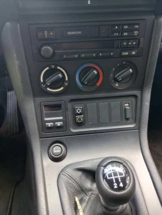 1997 BMW Z3 Roadster - Image 4 of 7