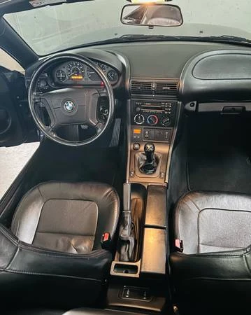 1997 BMW Z3 Roadster - Image 12 of 20