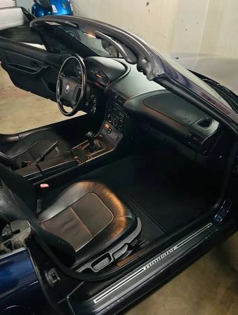 1997 BMW Z3 Roadster - Image 11 of 20