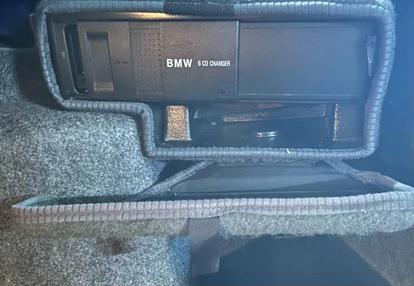 1997 BMW Z3 Roadster - Image 17 of 20
