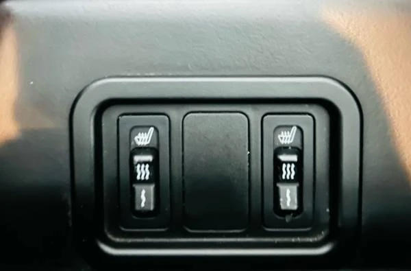 1997 BMW Z3 Roadster - Image 13 of 20