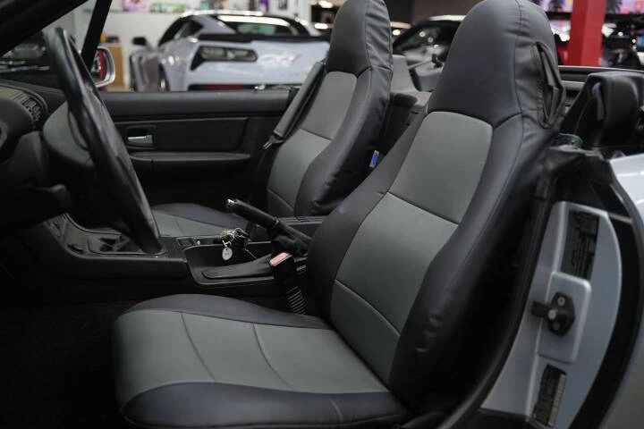 1997 BMW Z3 Roadster - Image 11 of 17