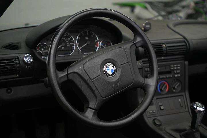 1997 BMW Z3 Roadster - Image 12 of 17
