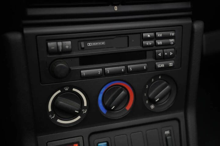 1997 BMW Z3 Roadster - Image 14 of 17