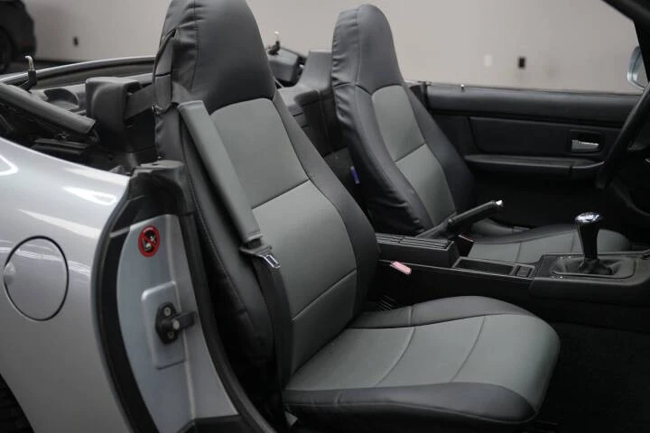 1997 BMW Z3 Roadster - Image 16 of 17