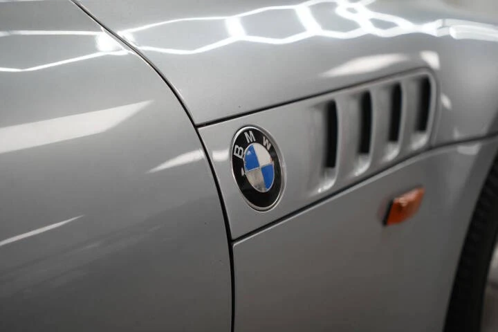 1997 BMW Z3 Roadster - Image 7 of 17