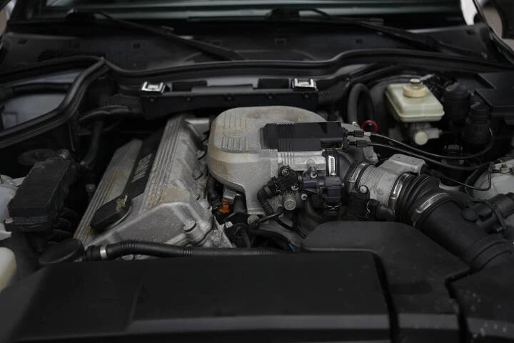 1997 BMW Z3 Roadster - Image 8 of 17