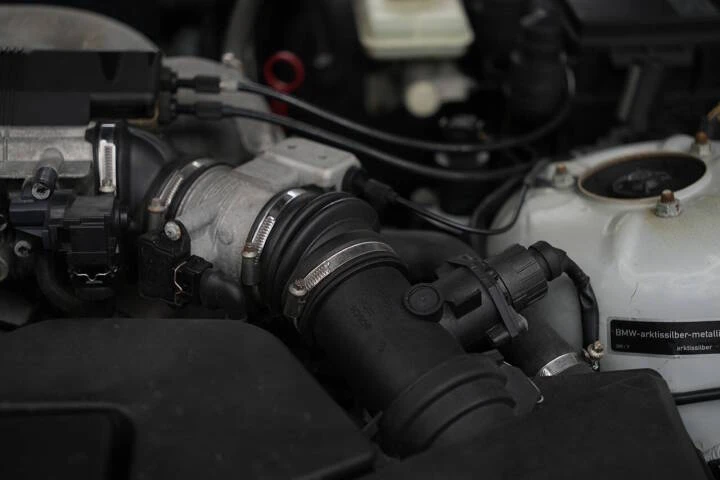 1997 BMW Z3 Roadster - Image 10 of 17