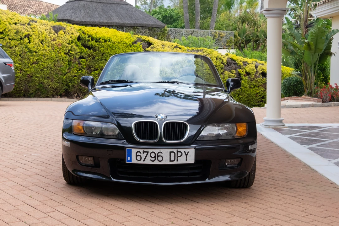 1997 BMW Z3 Roadster - Image 10 of 31