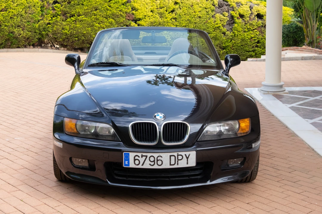 1997 BMW Z3 Roadster - Image 14 of 31