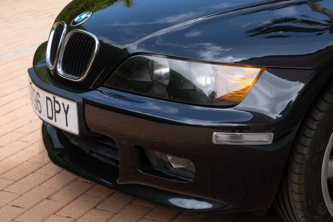 1997 BMW Z3 Roadster - Image 27 of 31