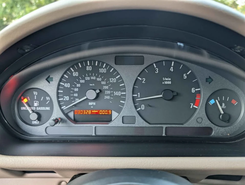 1997 BMW Z3 Roadster - Image 19 of 20