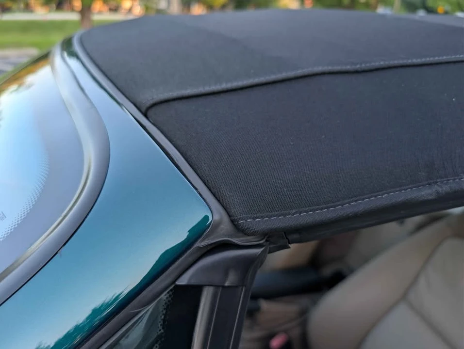 1997 BMW Z3 Roadster - Image 18 of 20