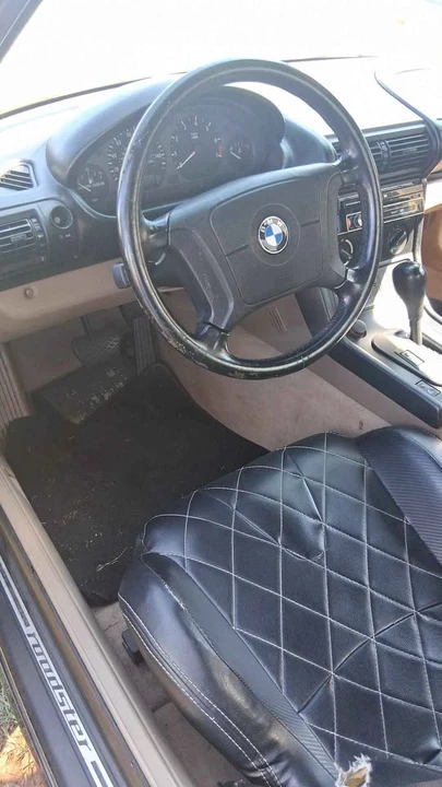 1997 BMW Z3 Roadster - Image 5 of 7