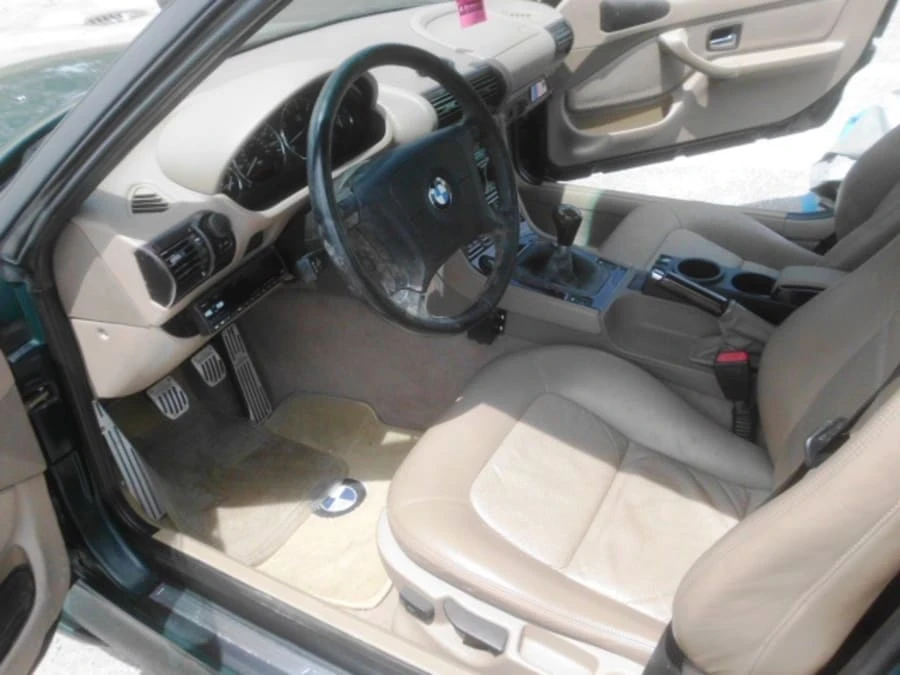 1997 BMW Z3 Roadster - Image 2 of 6