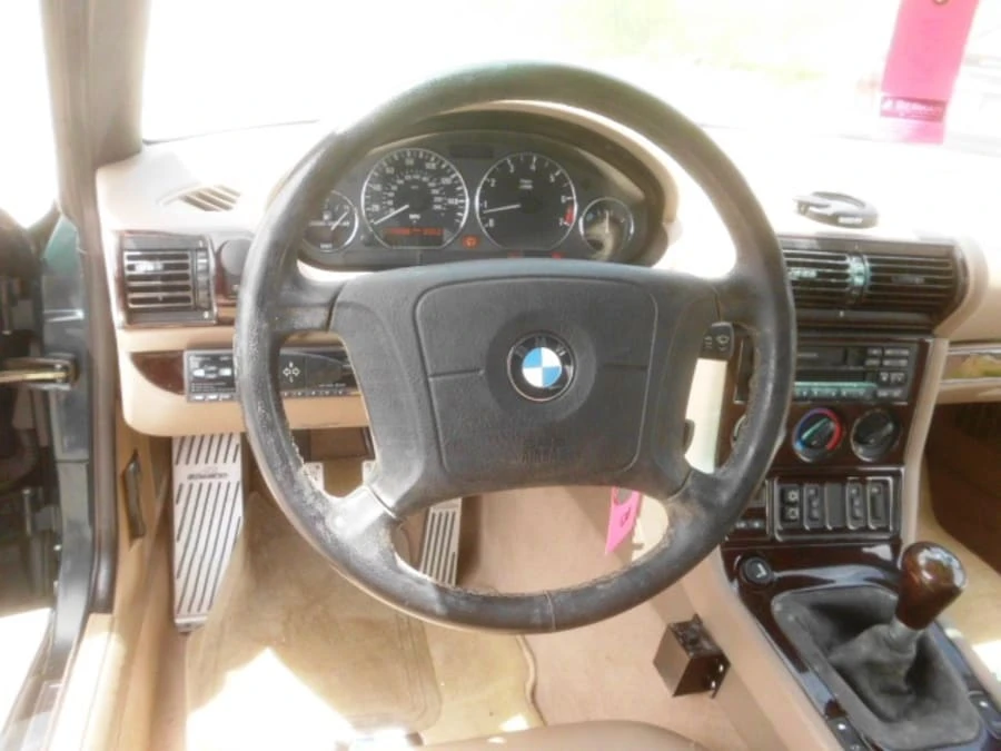 1997 BMW Z3 Roadster - Image 3 of 6