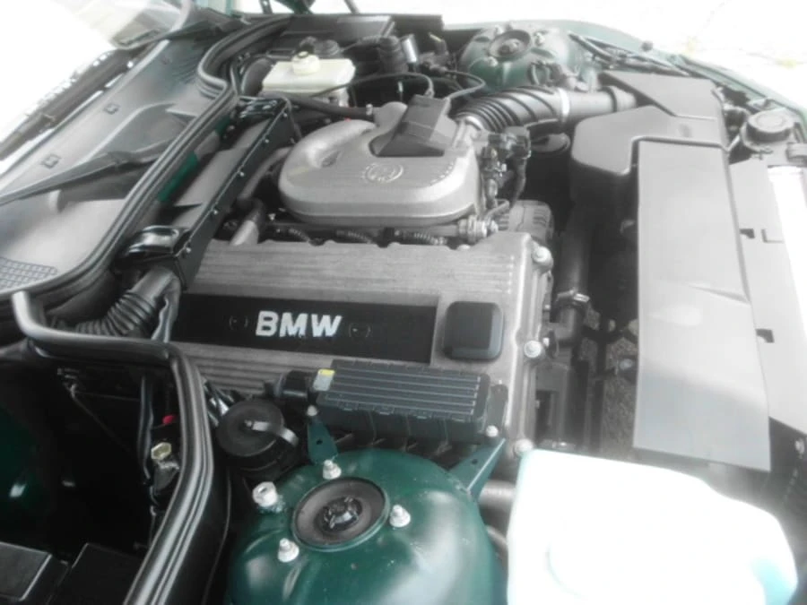 1997 BMW Z3 Roadster - Image 4 of 6