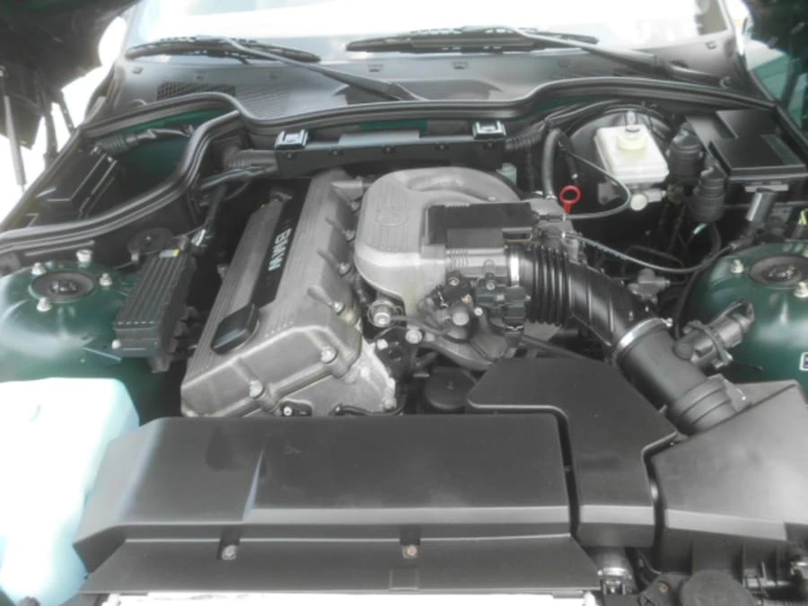 1997 BMW Z3 Roadster - Image 5 of 6