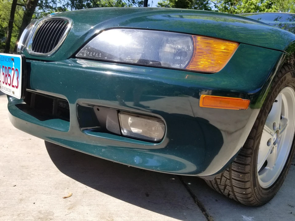 1997 BMW Z3 Roadster - Image 21 of 31