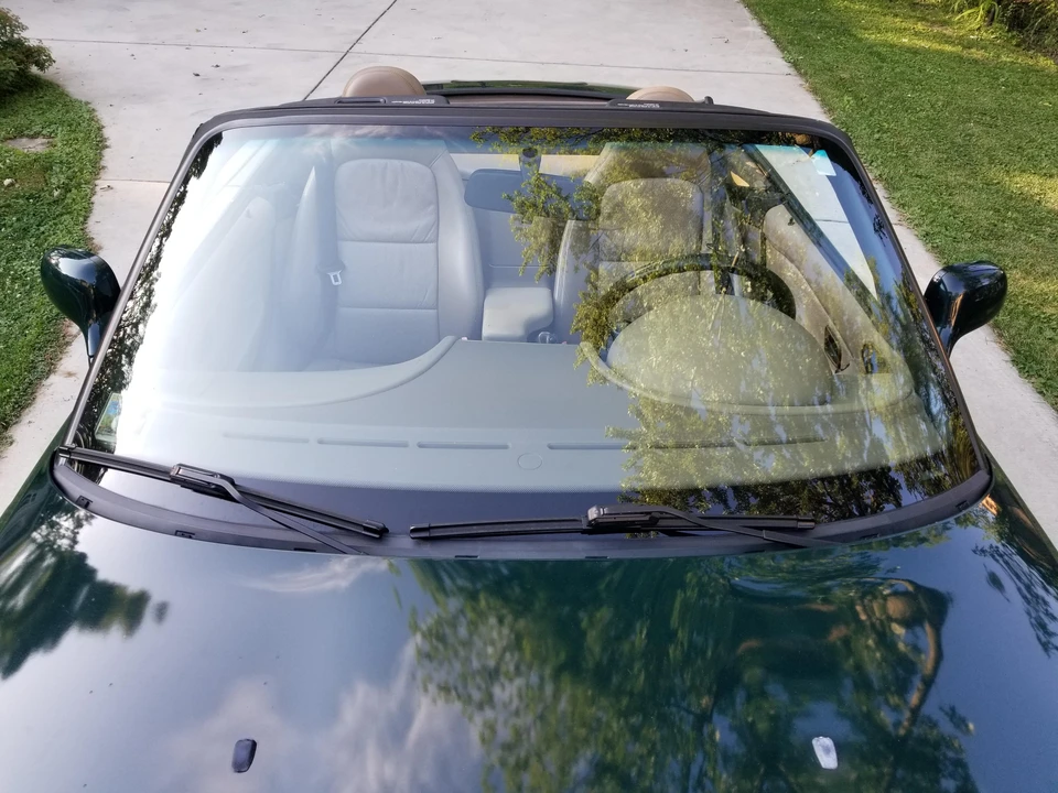1997 BMW Z3 Roadster - Image 23 of 31