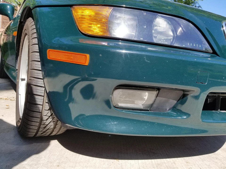 1997 BMW Z3 Roadster - Image 20 of 31