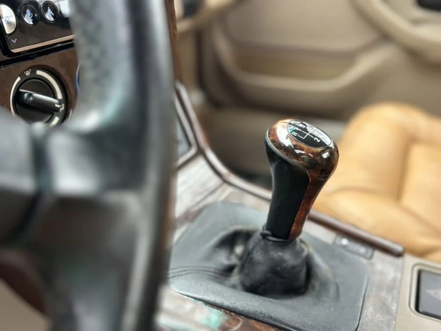 1997 BMW Z3 Roadster - Image 9 of 10