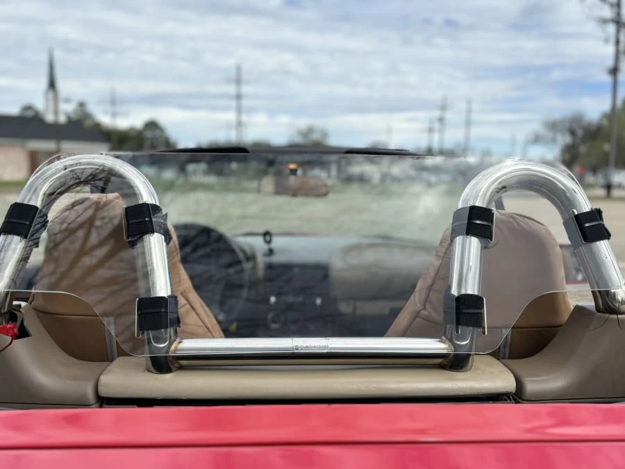 1997 BMW Z3 Roadster - Image 7 of 10