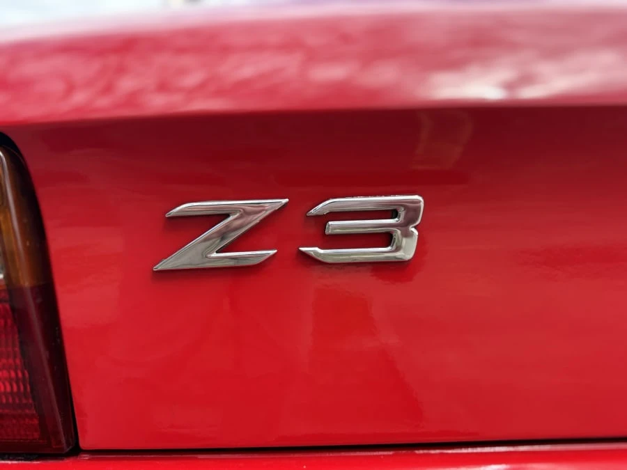 1997 BMW Z3 Roadster - Image 4 of 10