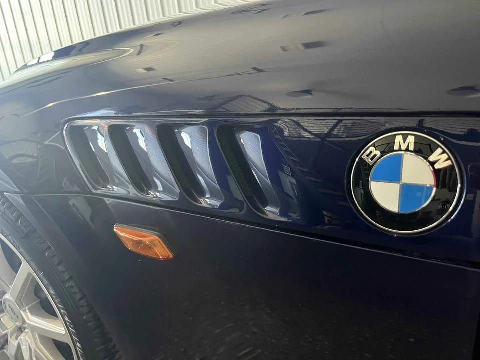 1997 BMW Z3 Roadster - Image 25 of 31