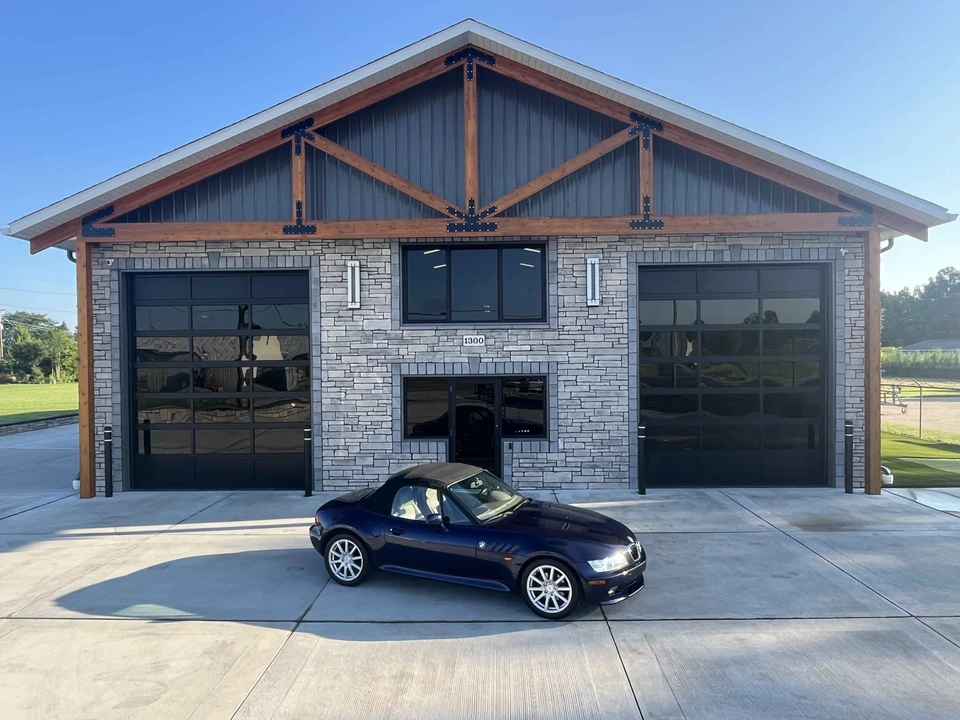 1997 BMW Z3 Roadster - Image 3 of 31