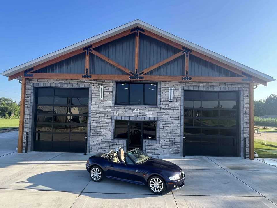 1997 BMW Z3 Roadster - Image 5 of 31
