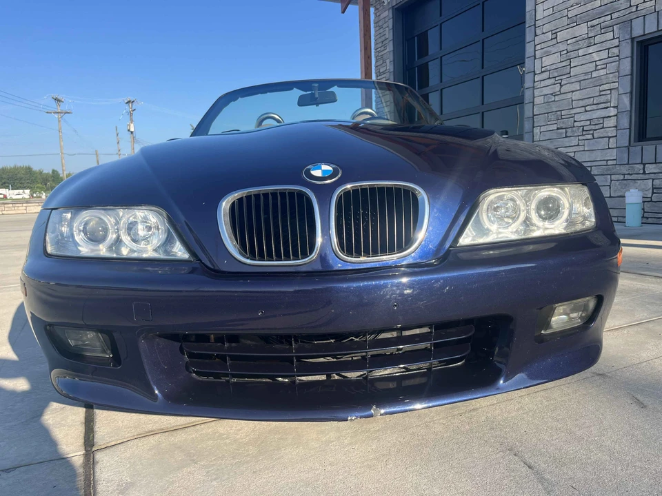 1997 BMW Z3 Roadster - Image 7 of 31