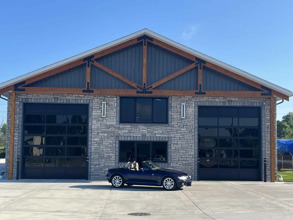 1997 BMW Z3 Roadster - Image 9 of 31