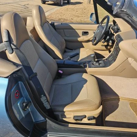 1997 BMW Z3 Roadster - Image 13 of 13