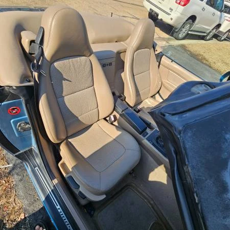 1997 BMW Z3 Roadster - Image 8 of 13