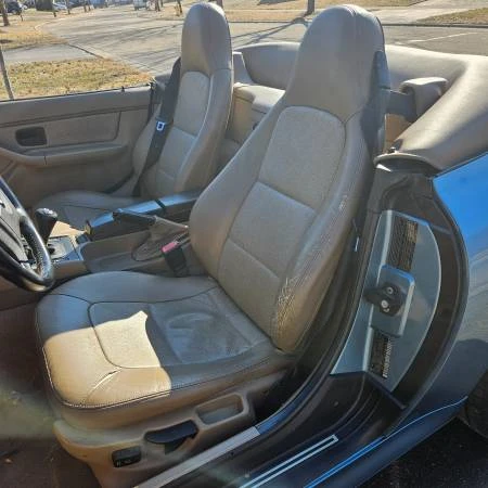 1997 BMW Z3 Roadster - Image 12 of 13
