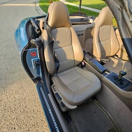 1997 BMW Z3 Roadster - Image 16 of 21